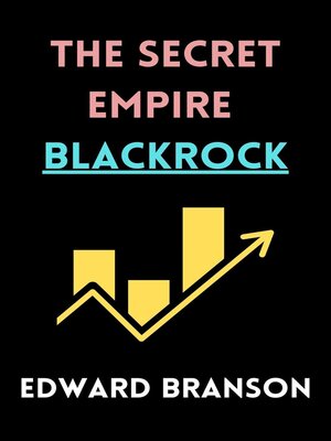 cover image of The Secret Empire BlackRock